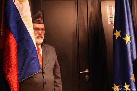 Predstavitev stripa Kajuh, pesnik partizan (33)